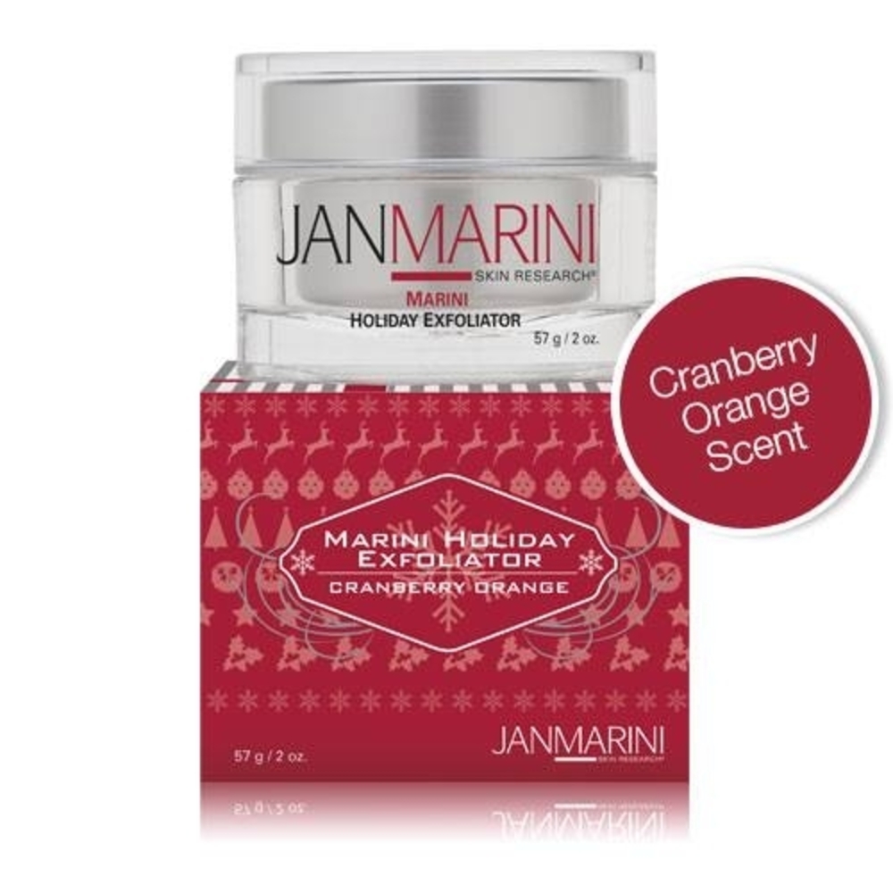 Jan Marini Holiday Exfoliator